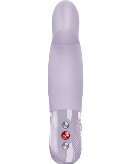 Estimulador de impulsão STRONIC SMOOTH violeta da FUN FACTORY