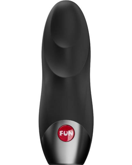 Vibrador tipo bala Viola da FUN FACTORY em silicone suave