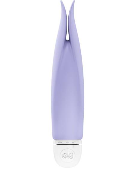 Vibrador lay-on Volita violeta da FUN FACTORY