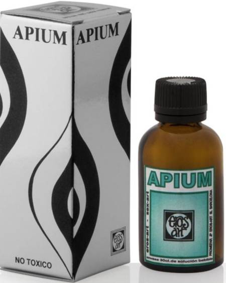 APIUM Gotas 30 ml – Complemento Alimenticio Natural