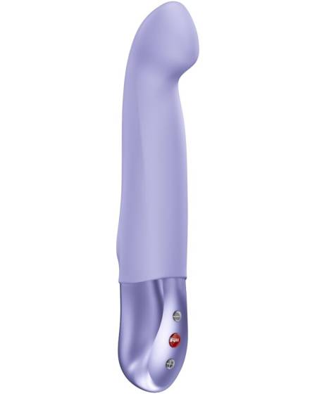 Estimulador de impulsão violeta FUN FACTORY Stronic G