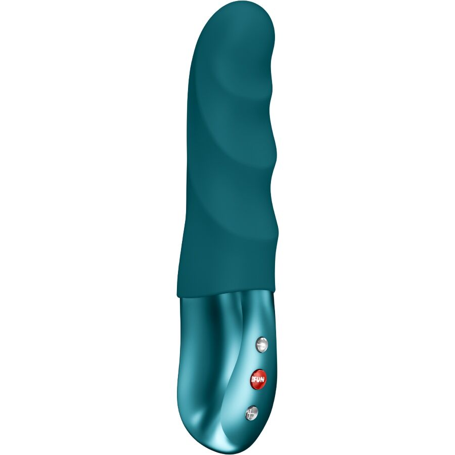 Estimulador de impulsão FUN FACTORY Stronic Petite verde