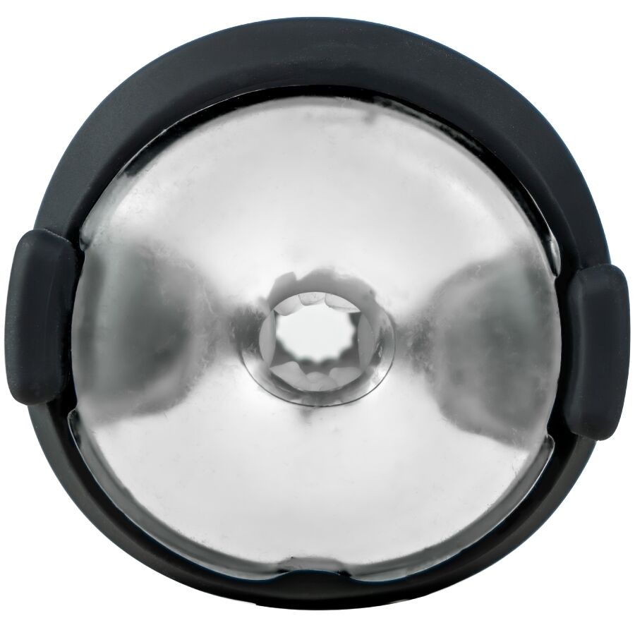 KIIROO - POWERSHOT VIBRADOR MASCULINO DE BOLSILLO