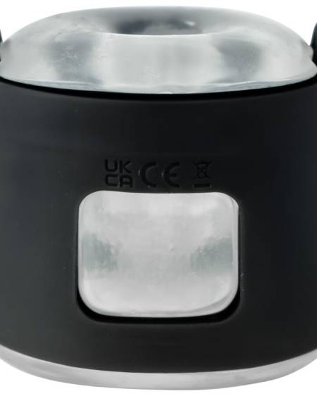 Vibrador masculino KIIROO PowerShot, compacto e com dois motores independentes
