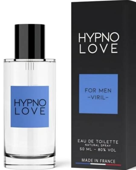 RUF Hypno Love Eau de Toilette para Homem 50 ML