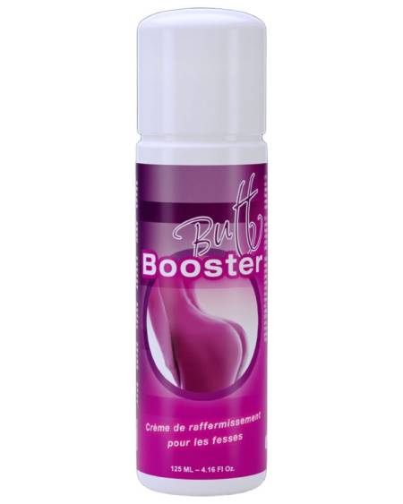 RUF - BUTT BOOSTER CREMA REAFIRMANTE 125 ML