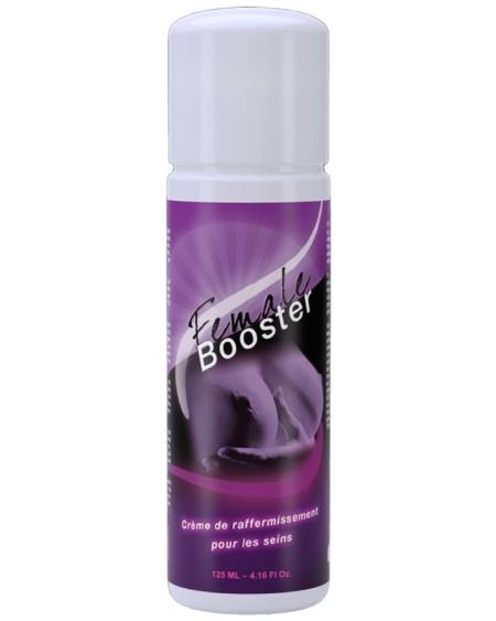 RUF Female Booster Creme Reafirmante de Seios 125 ML