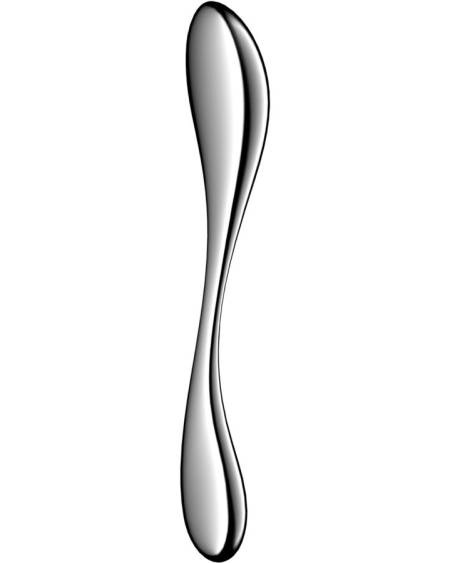 Dildo SATISFYER Star Force 3 em aço inoxidável