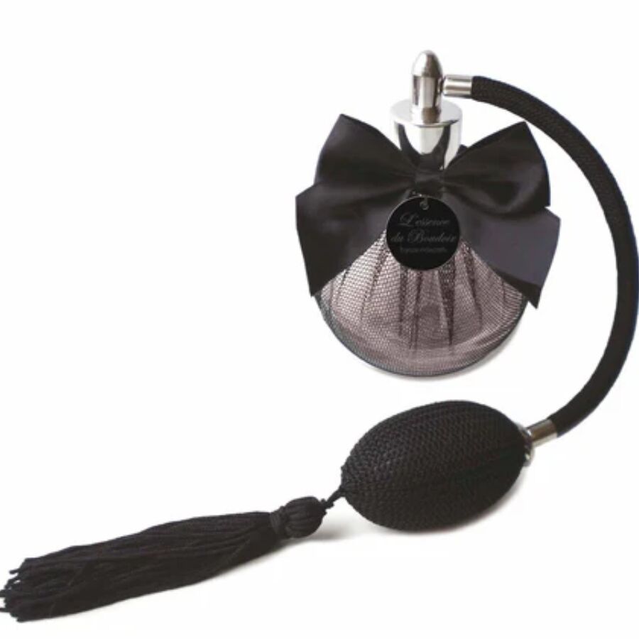 Essência de Boudoir Perfume de Sábanas 100 ml - Bijoux Indiscrets