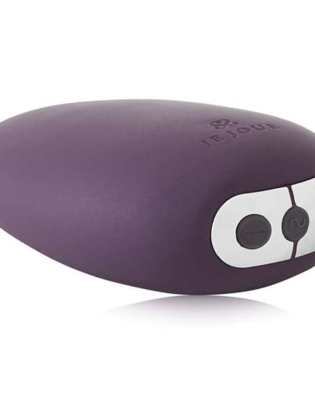 JE JOUE - MIMI VIBRADOR MASAJEADOR CLITORIAL MORADO
