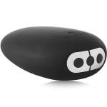 JE JOUE - MIMI VIBRADOR MASAJEADOR CLITORIAL NEGRO