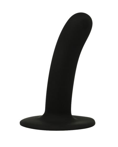 OHMAMA - PLUG ANAL SILICONA 12 CM ANCHO