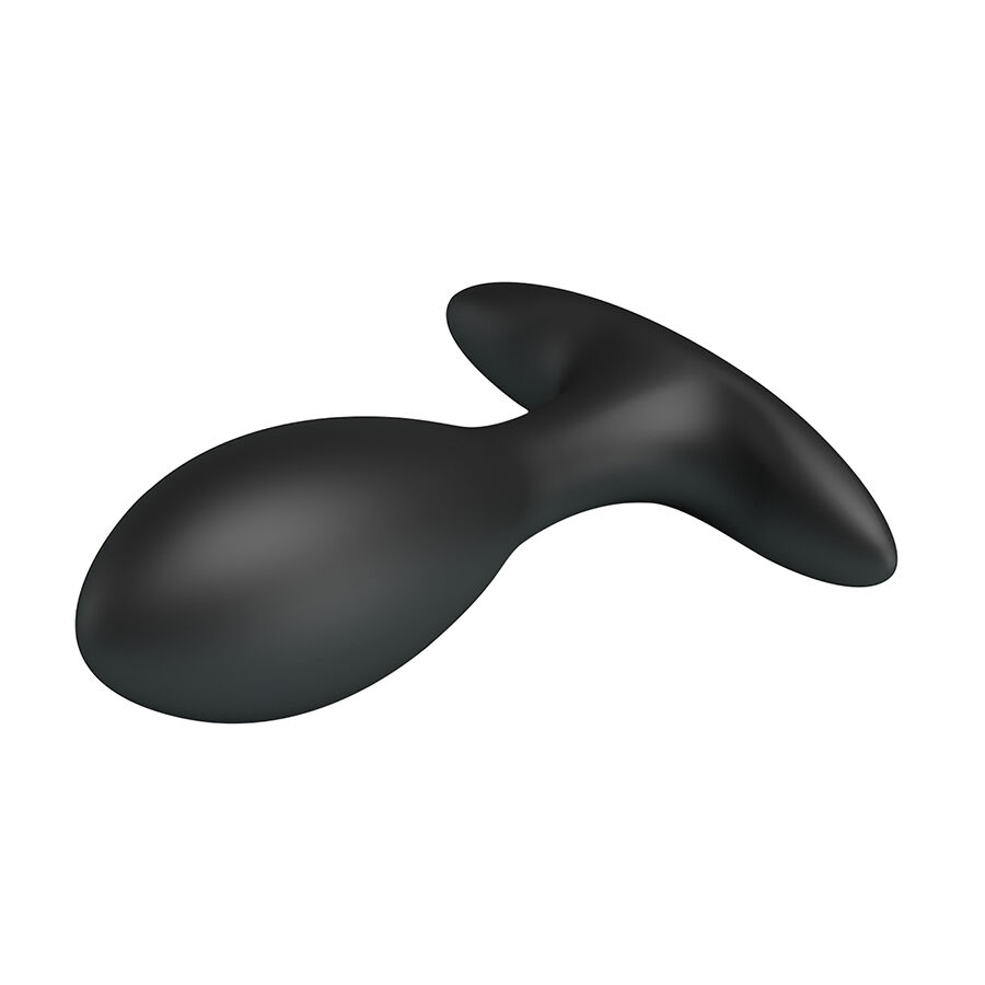 MR PLAY - PLUG ANAL INFLABLE AJUSTABLE