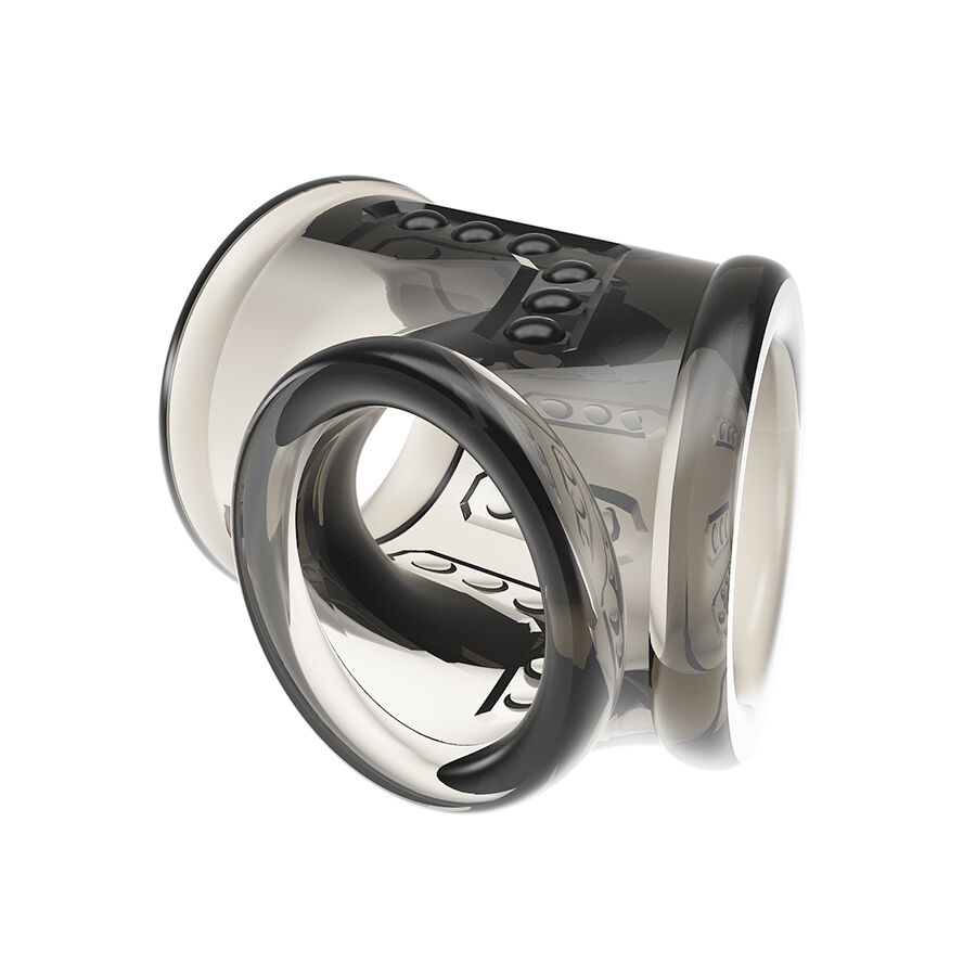 PRETTY LOVE - FUNDA PARA EL PENE TIPO ANILLO