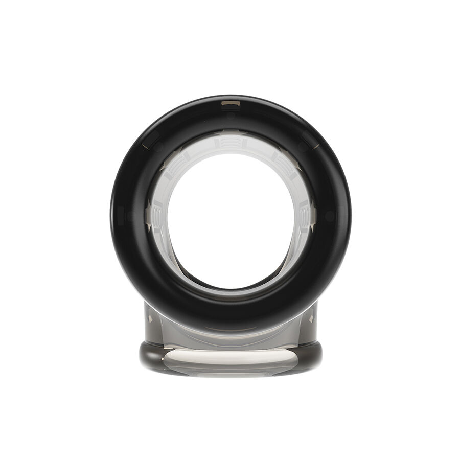 PRETTY LOVE - FUNDA PARA EL PENE TIPO ANILLO