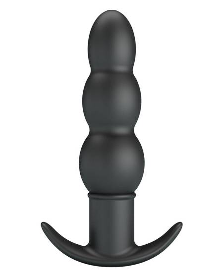 PRETTY LOVE - AEAEAS PLUG ANAL CON VIBRACIÓN
