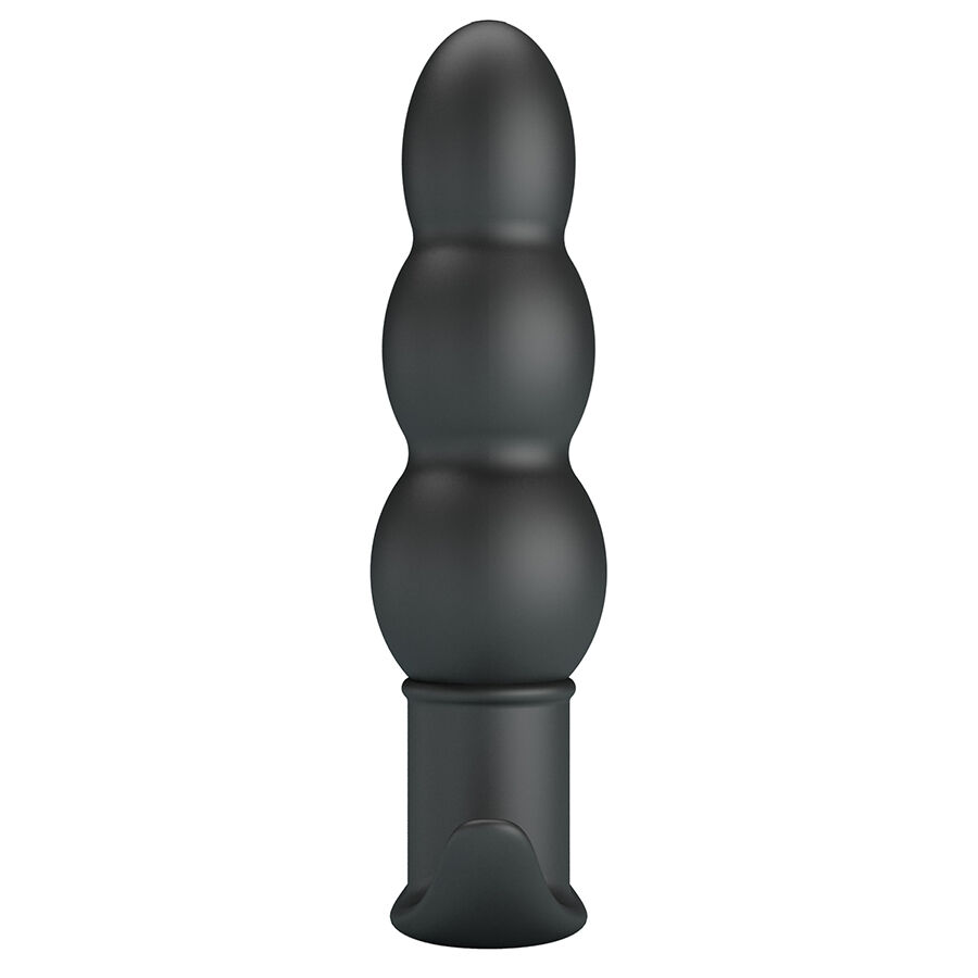 PRETTY LOVE - AEAEAS PLUG ANAL CON VIBRACIÓN