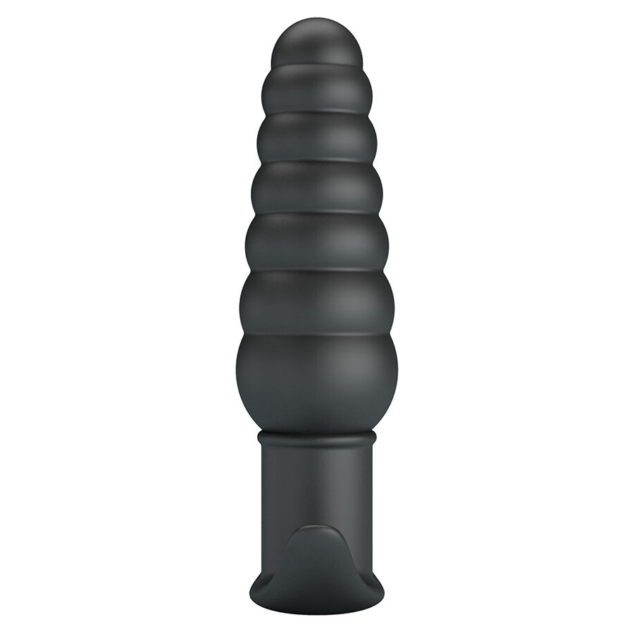 PRETTY LOVE - AEOLIS PLUG ANAL CON VIBRACIÓN