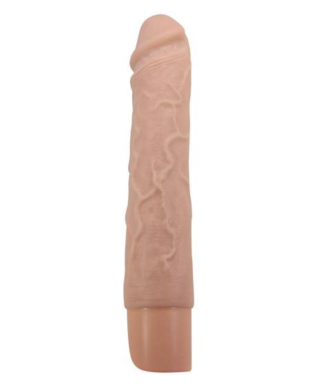 PRETTY LOVE - OSRIC VIBRADOR REALÍSTICO FLEXIBLE