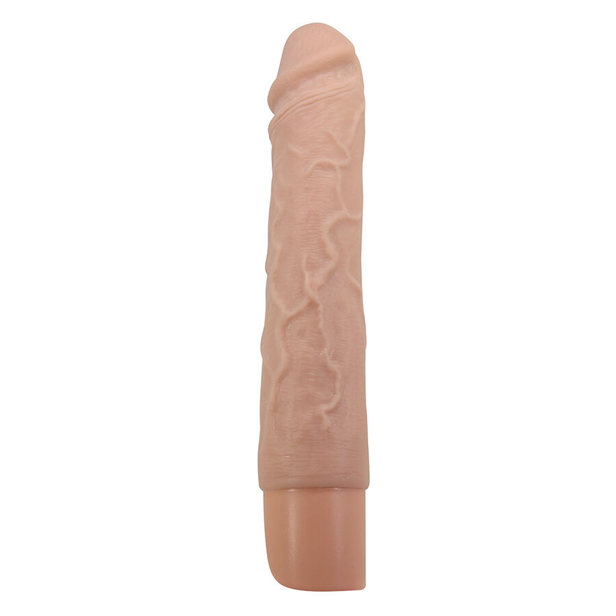 PRETTY LOVE - OSRIC VIBRADOR REALÍSTICO FLEXIBLE