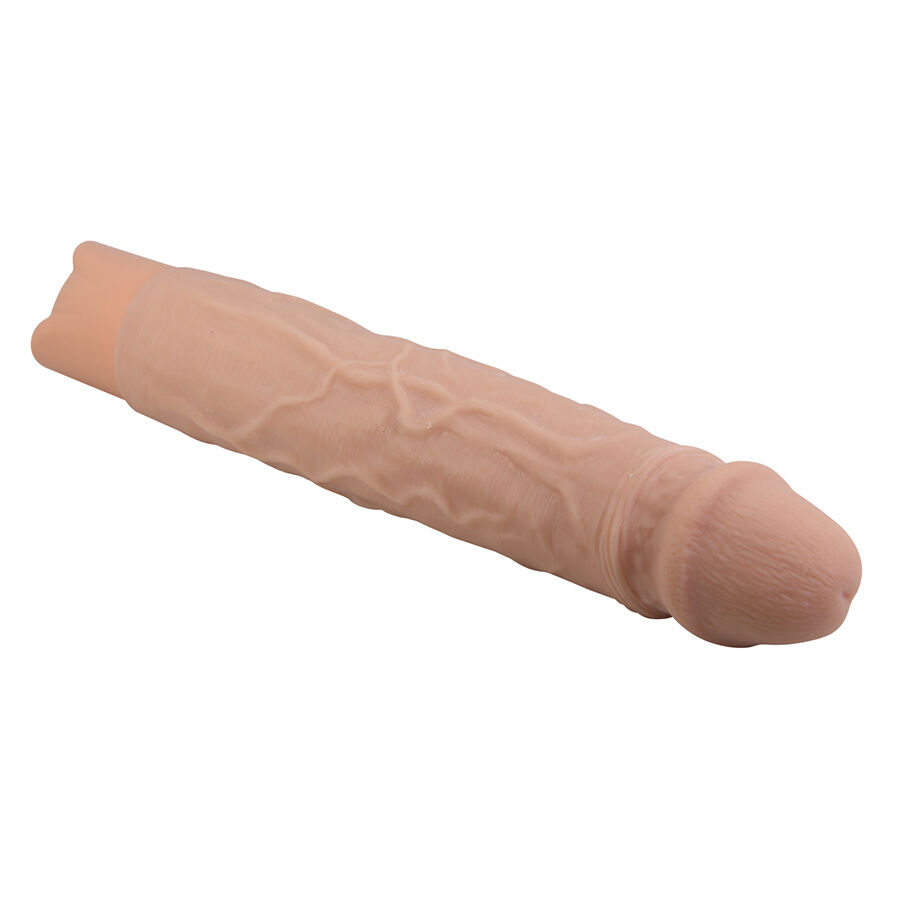 PRETTY LOVE - OSRIC VIBRADOR REALÍSTICO FLEXIBLE