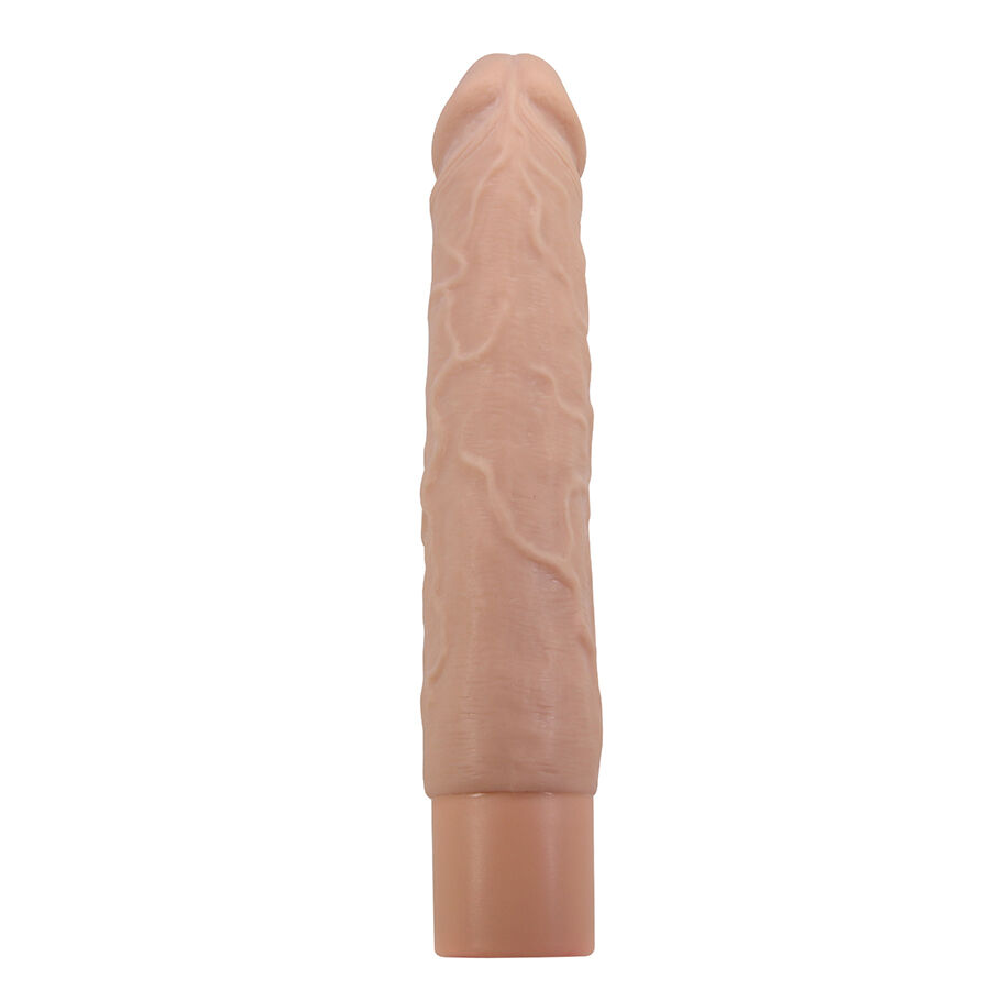 PRETTY LOVE - OSRIC VIBRADOR REALÍSTICO FLEXIBLE