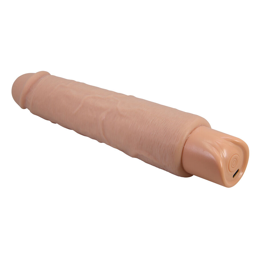PRETTY LOVE - SOREN VIBRADOR REALÍSTICO FLEXIBLE