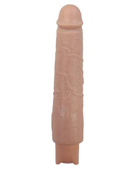 PRETTY LOVE - SOREN VIBRADOR REALÍSTICO FLEXIBLE
