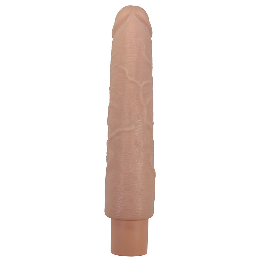 PRETTY LOVE - SOREN VIBRADOR REALÍSTICO FLEXIBLE