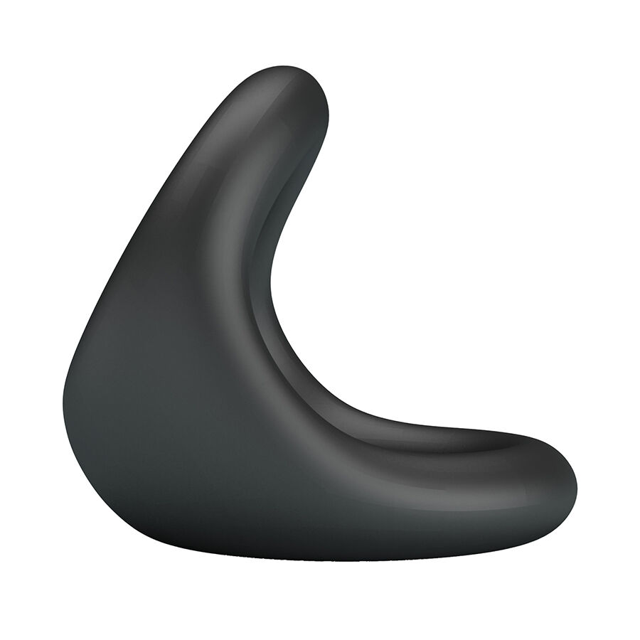 CRAZY BULL - NESTOR ANILLO ERGONÓMICO PARA PENE Y TESTÍCULOS