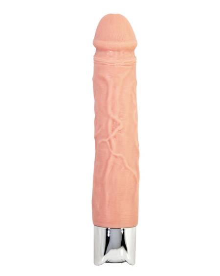 PRETTY LOVE - OSRIC PRO VIBRADOR REALÍSTICO FLEXIBLE