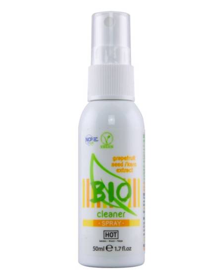 HOT - BIO CLEANER SPRAY LIMPIADOR BIO 50 ML