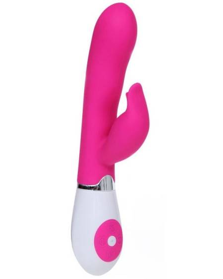 Vibrador Pretty Love Flirtation Felix com controle por voz