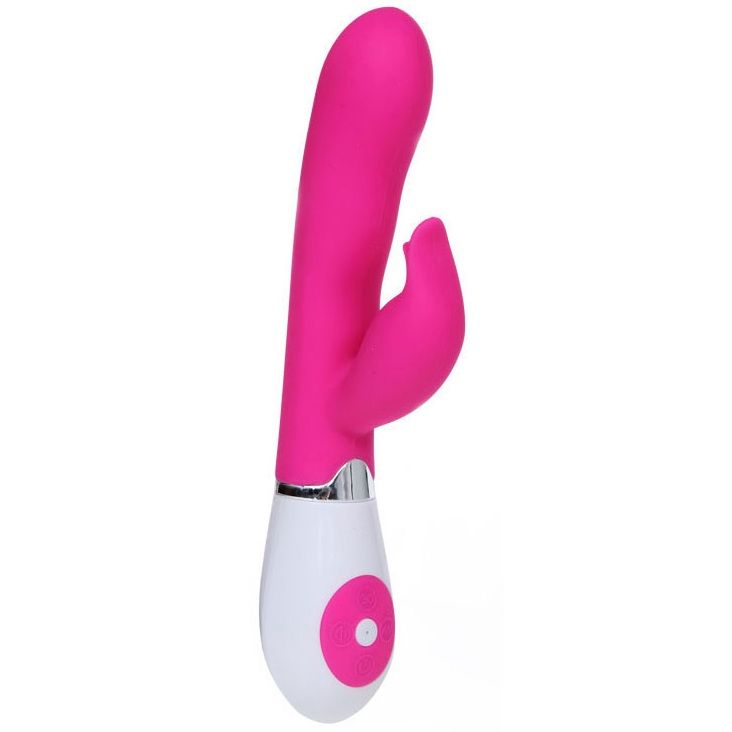 Vibrador Pretty Love Flirtation Felix com controle por voz