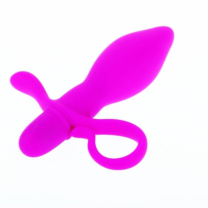 Vibrador Pretty Love Flirtation Taylor em silicone