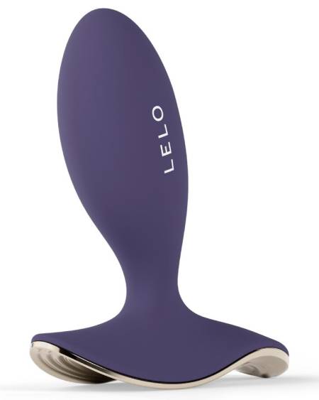 Plug anal vibrador LELO SURFER™ 2