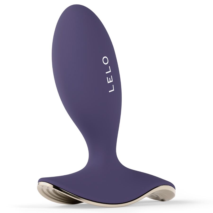 Plug anal vibrador LELO SURFER™ 2