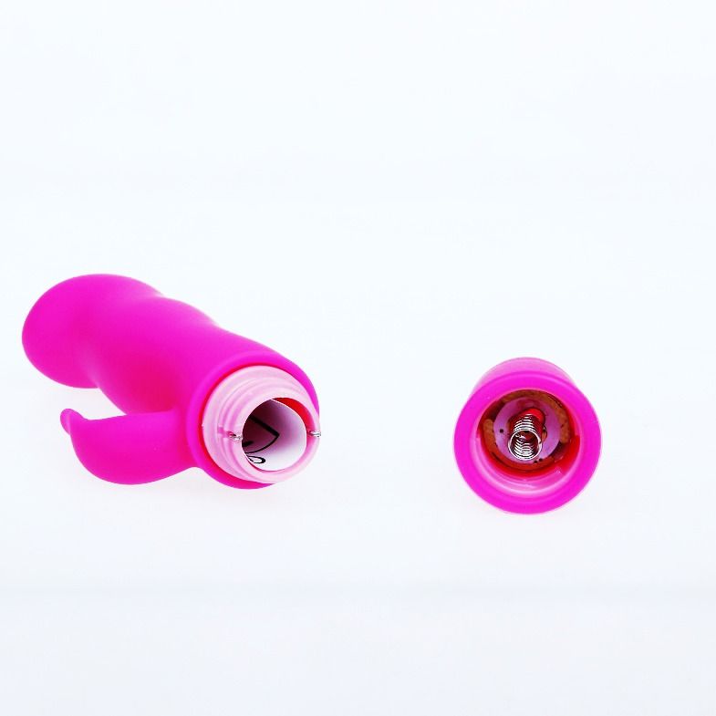 Vibrador Estimulador Blithe da Pretty Love em cor Lila
