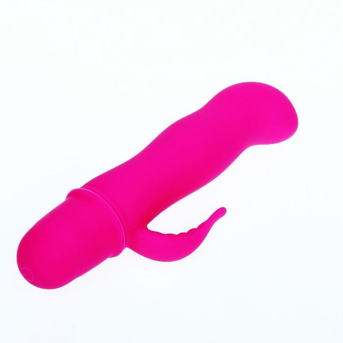 Vibrador Estimulador Blithe da Pretty Love em cor Lila