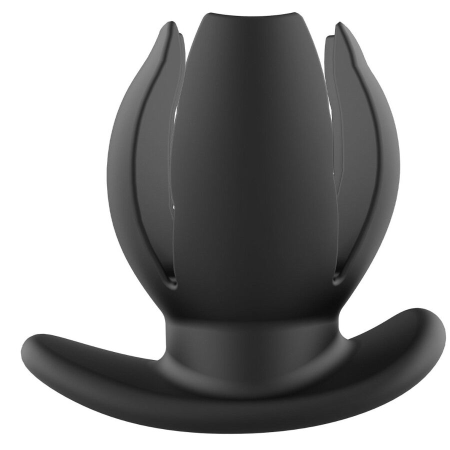 HIDDEN DESIRE - EXTREME SPREADER PLUG ANAL EXPANSIVO
