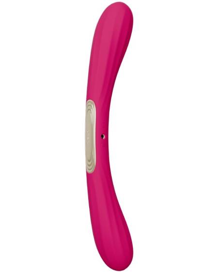 Vibrador de dupla extremidade LELO Boomerang