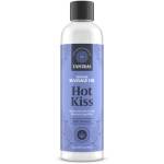 INTIMATELINE - TANTRAS LOVE OIL HOT KISS ACEITE MASAJE 150 ML