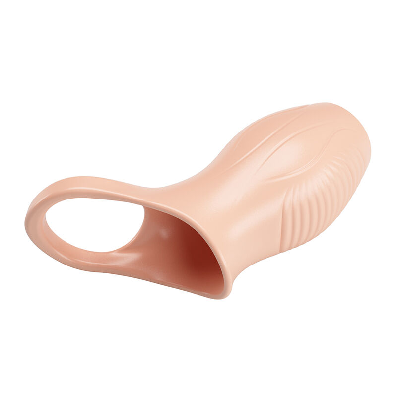 PRETTY LOVE - GERALDINE FUNDA ENGROSADORA PARA PENE