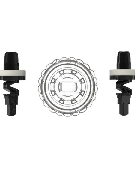 Kit de válvulas de substituição Bathmate HydroXtreme Valve Pack