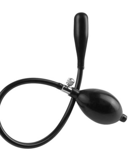 ANAL FANTASY - PLUG HINCHABLE