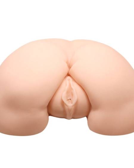 Masturbador anal para homem com vibrador