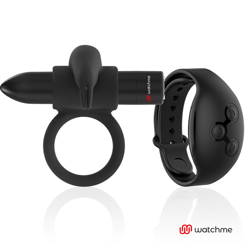 BURTON CONTROL REMOTO COCKRING da BLACK&SILVER
