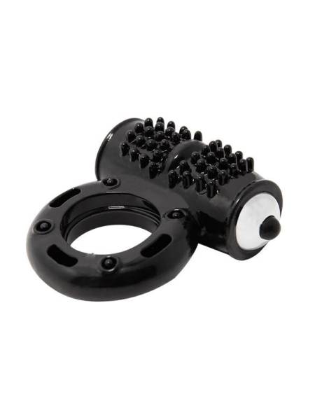 Anel vibrador BAILE Power Ring 10V