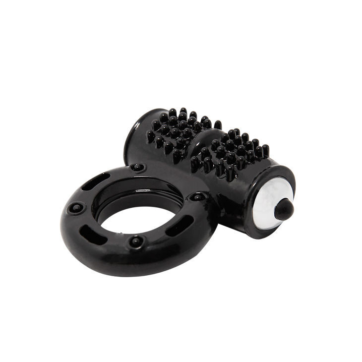 Anel vibrador BAILE Power Ring 10V