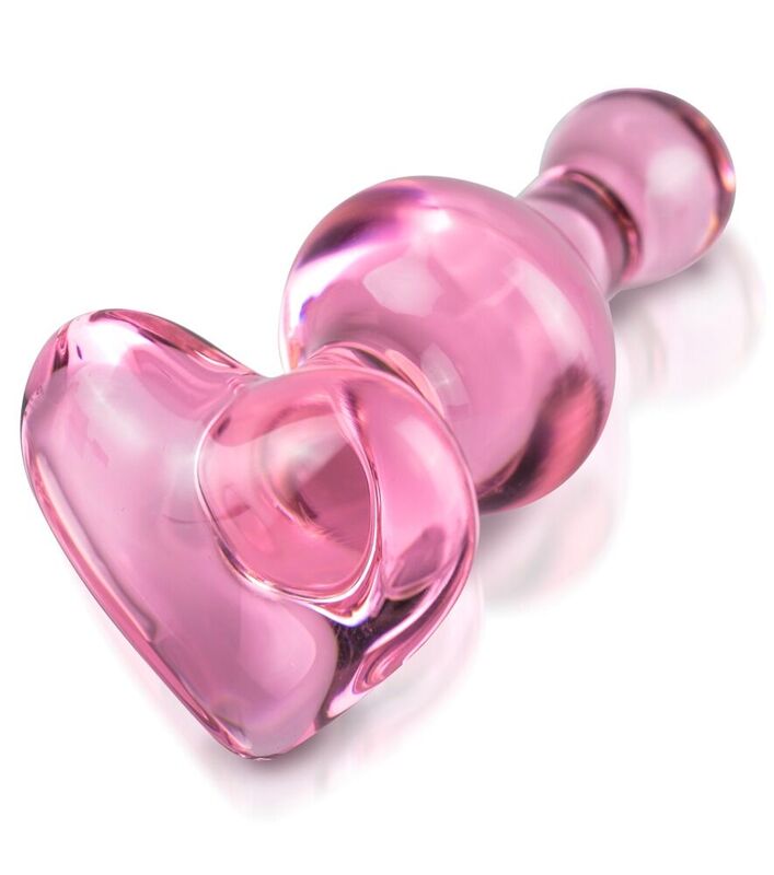 ICICLES - N. 75 DILDO VIDRIO